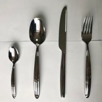 3416#dinner knife，dinner spoon，dinner fork，tea spoon