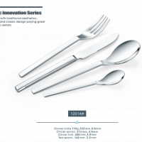 1201A#dinner knife，dinner spoon，dinner fork，tea spoon