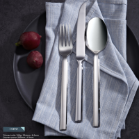 1189#dinner knife,dinner spoon,dinner fork,tea spoon
