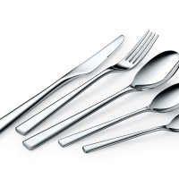 6261#dinner knife，dinner spoon，dinner fork，tea spoon