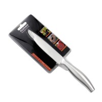 4.5" utility knife: 1.8mm, 1pc/half double blister card