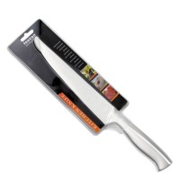 8" chef knife: 2.5mm, 1pc/half double blister card