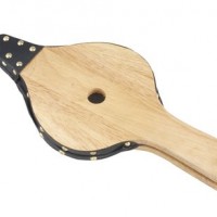 BBQ fan:49x18.5x2.5cm,680g,1pc/hangtag