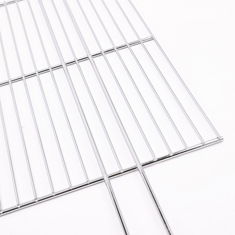 Barbecue Grill Rack BBQ Camping Portable Cooking Kitchen Barbecue Utensil For Men Women Together图2