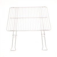 Barbecue Grill Utensil Set For Outdoor Grill Set Steel BBQ Grill , Perfect for Camping And Indoor