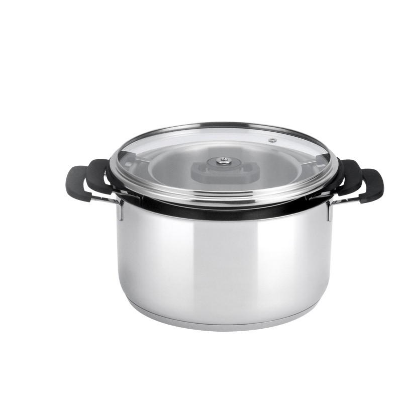 SA18108 Stainless steel cookware set图5