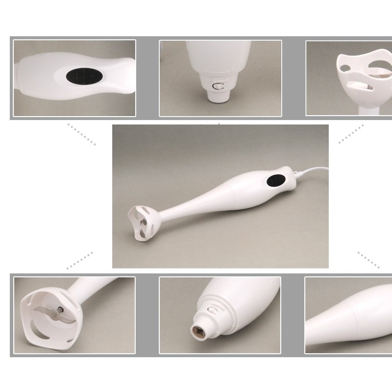 LZ-HY-004 Hand Blender图4