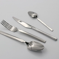 3387#dinner knife，dinner spoon，dinner fork，tea spoon