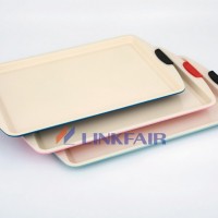 Double color bakeware set