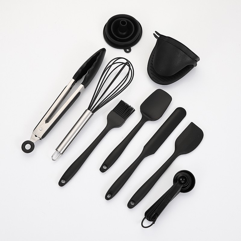 popular kichen small accessories stainless steel productos novedosos de cocina with plastic handle图2