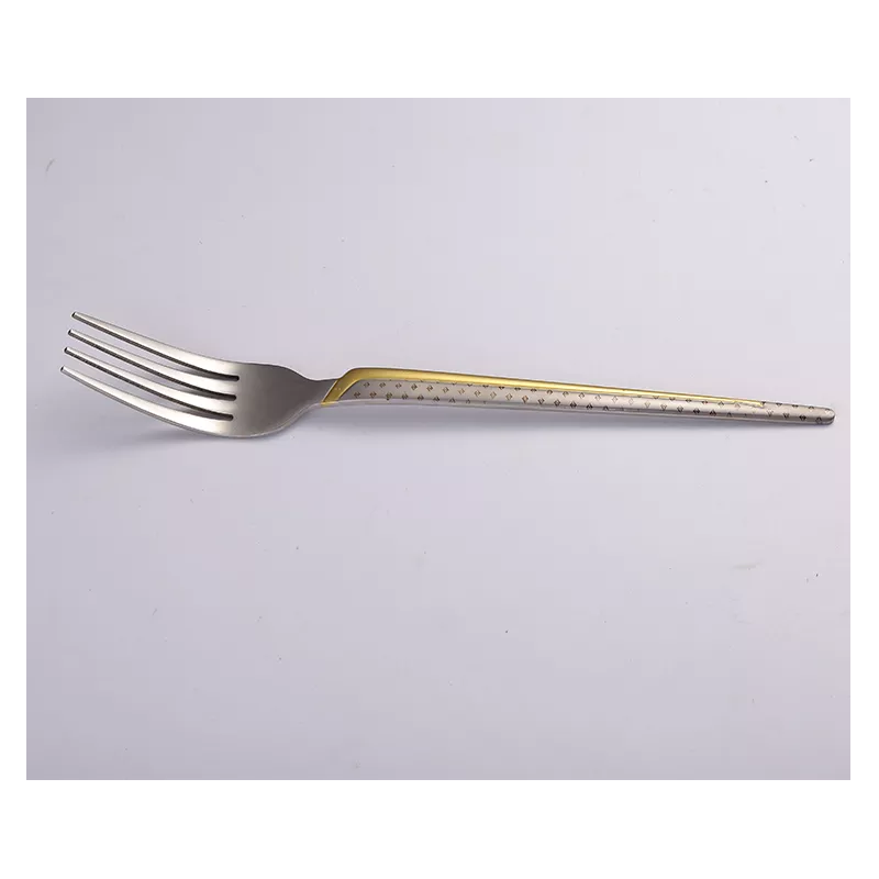 OEM high quality stainless steel 201 cheap home spoon fork knife cutleries 72pcs cutlery set图4