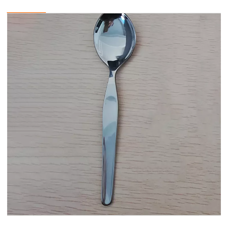 Factory direct selling mirror polish dinner fork 410 Stainless steel flatware bulk cutlery silver se图2