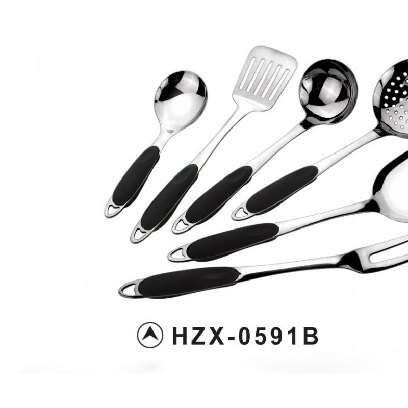 Home cuisine accessories , stainless steel kitchen accessories tools , wholesale kitchenwares home a图2