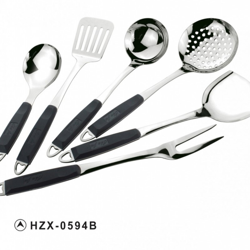 Essential details Type: Utensils Utensils Type: Skimmers Material: Metal Metal Type: Stainless Steel图2