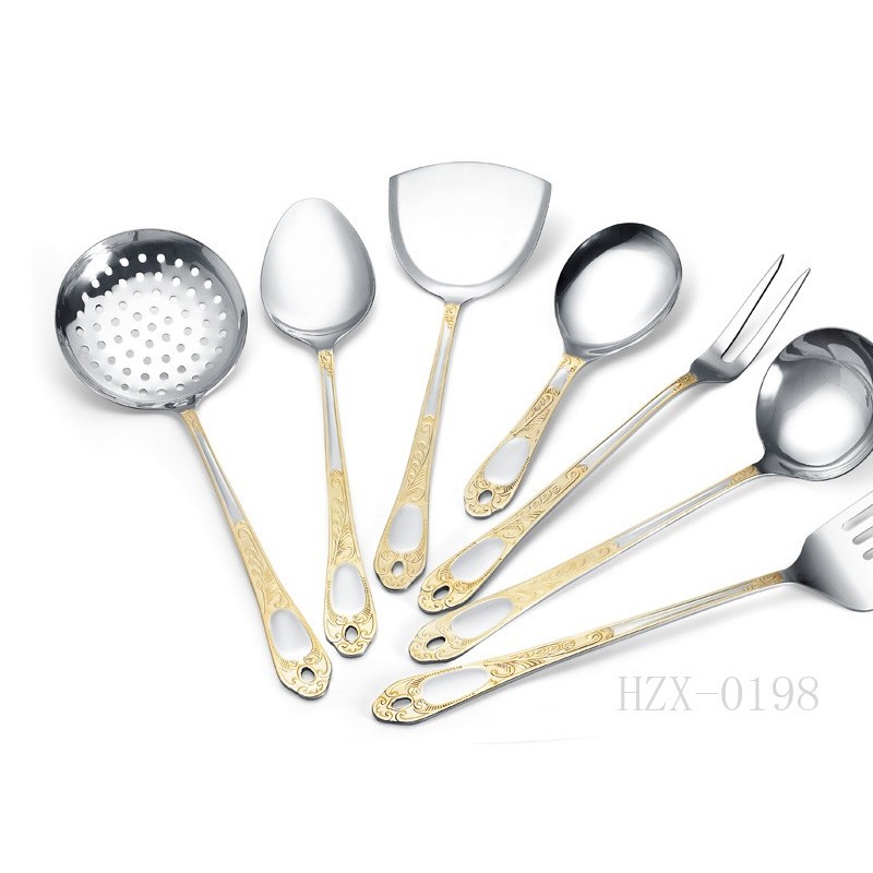 Amazon Royal Household Kitchenware, Stock Kitchenware Import utensilios de cocina图2