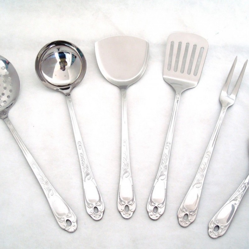 Amazon Royal Household Kitchenware, Stock Kitchenware Import utensilios de cocina图3