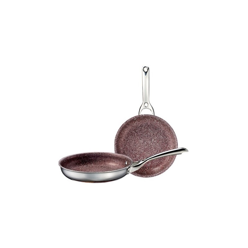 non-stick frypan series图2