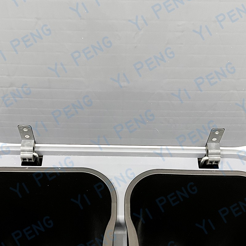 60L RECYCLE DUSTBIN - GRI图5