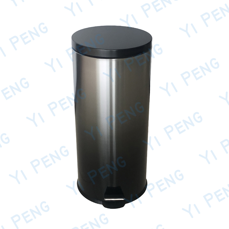 Round Step Dustbin - GAA图6