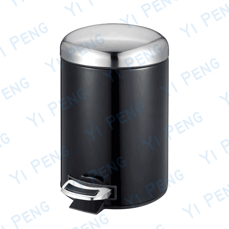 Round Step Dustbin - GAE图2