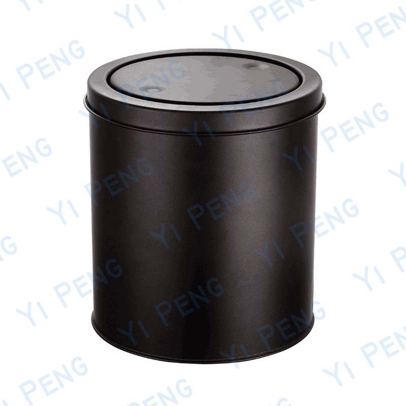 Round Trash Can - GAN图2