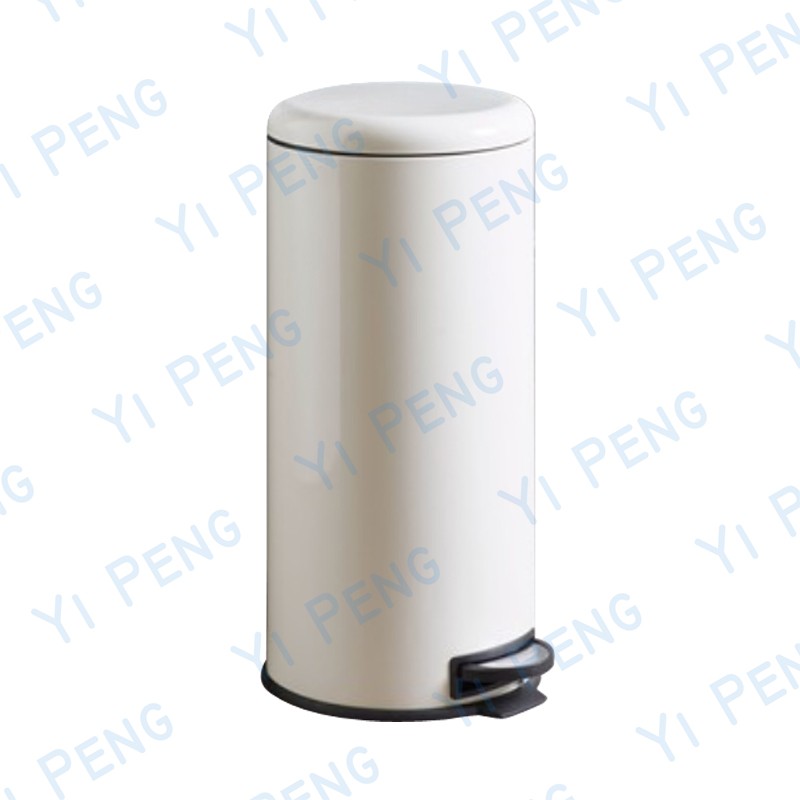 Round Step Dustbin - GAE-02图6