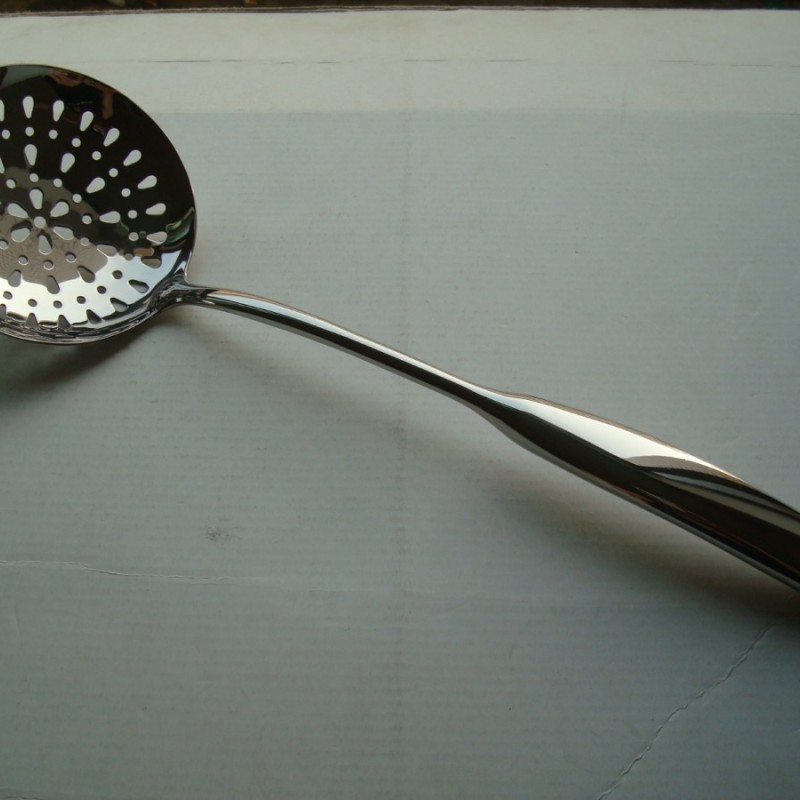 OEM/wholesale hot sale 7pcs kitchen utensils set stainless steel accessories kitchenware cooking too图4