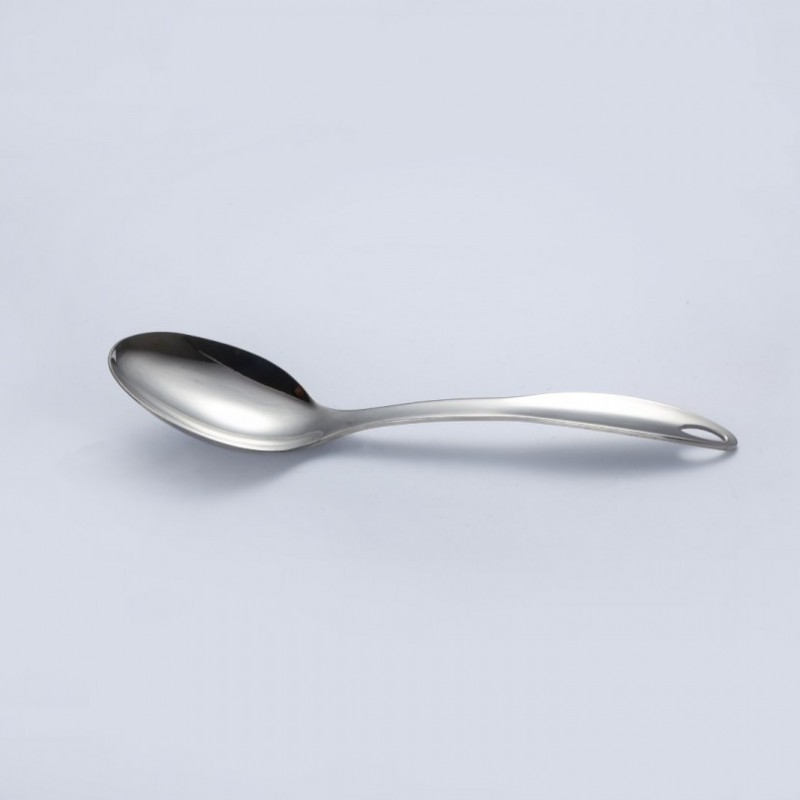 Amazon 2020 hot kitchen household stainless steel kitchen accessories supplier kitchen utensils set图3