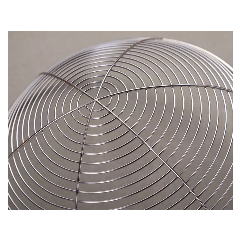 Wholesale kitchen utensils stainless steel skimmers wire oil skimmer cooking tool图5