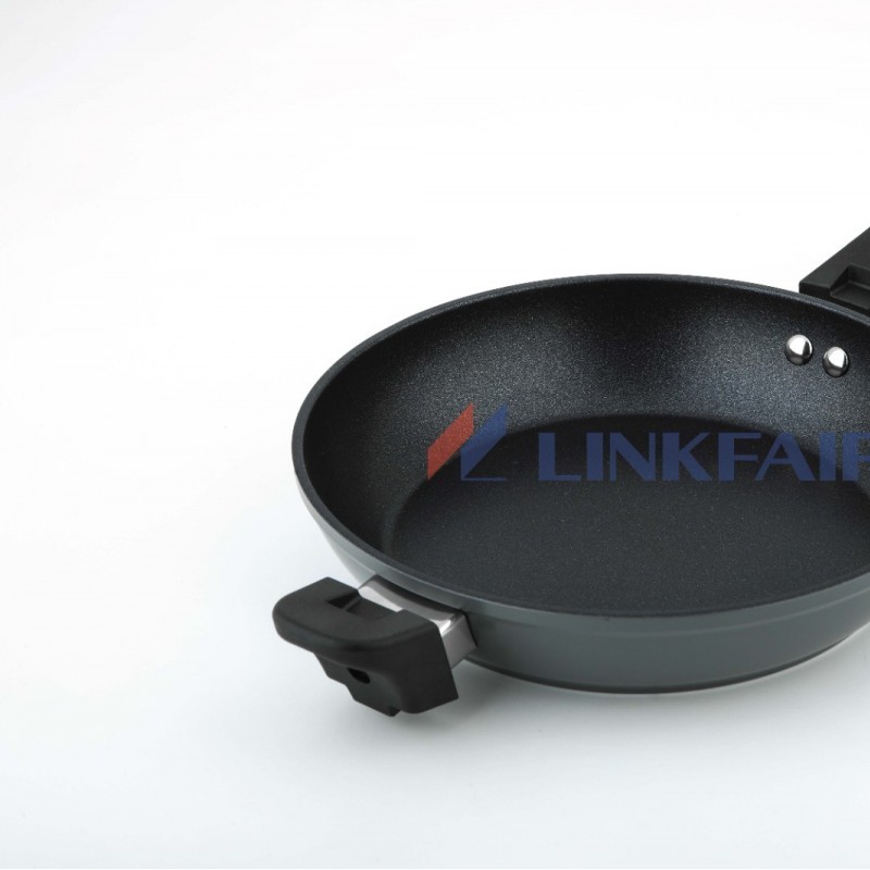 6PC Aluminum cookware set图3