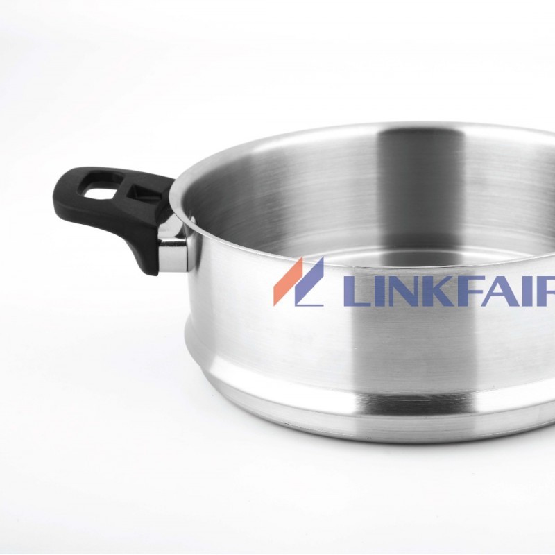 6PC Aluminum cookware set图6