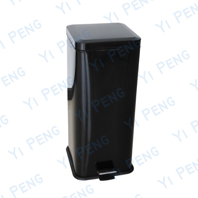 Square Step Dustbin - GDA图3