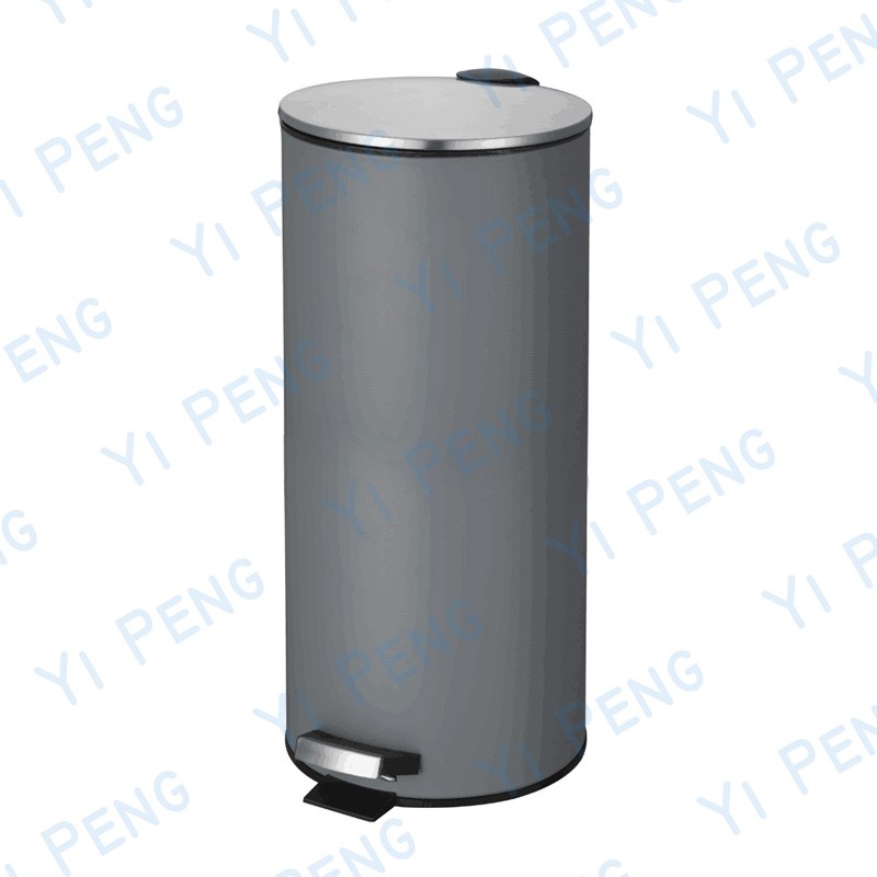 Round Step Dustbin - GAM图7