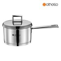 Master Series 18x10.5cm Saucepan