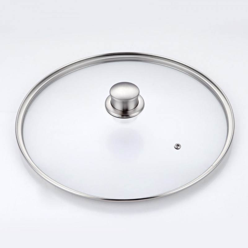 JIDA WOK Stainless Steel Cookware JD-3K-2001图4