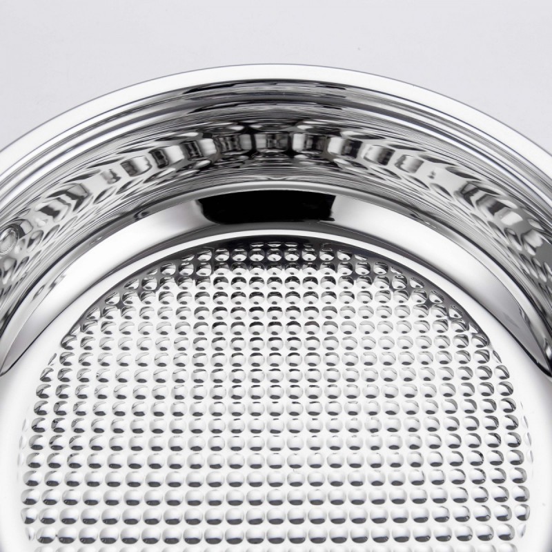 JIDA 10PCS Stainless Steel Cookware JD-WS-1802图5