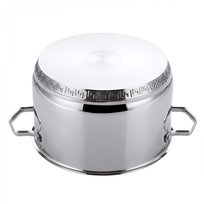 JIDA Stainless Steel Cookware JD-CS-2002图5