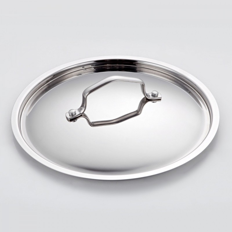JIDA Stainless Steel Cookware JD-CS-2002图4