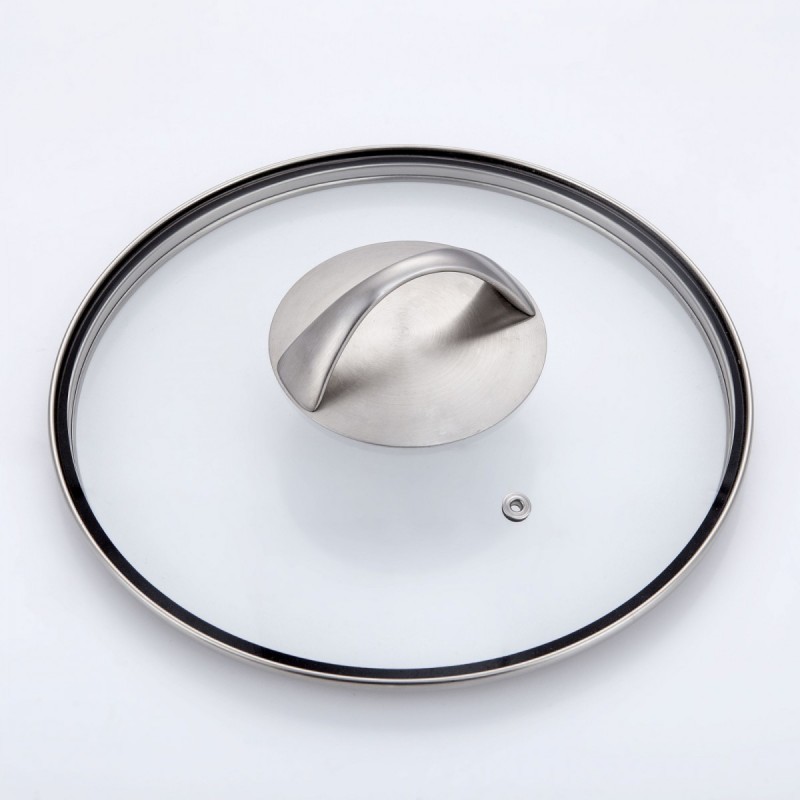 JIDA Stainless Steel Cookware JD-RA-2001图3