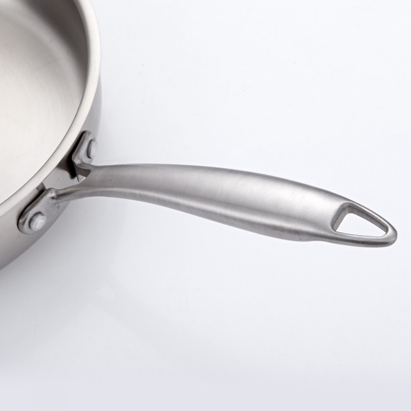 JIDA Stainless Steel Cookware JD-RA-2001图2