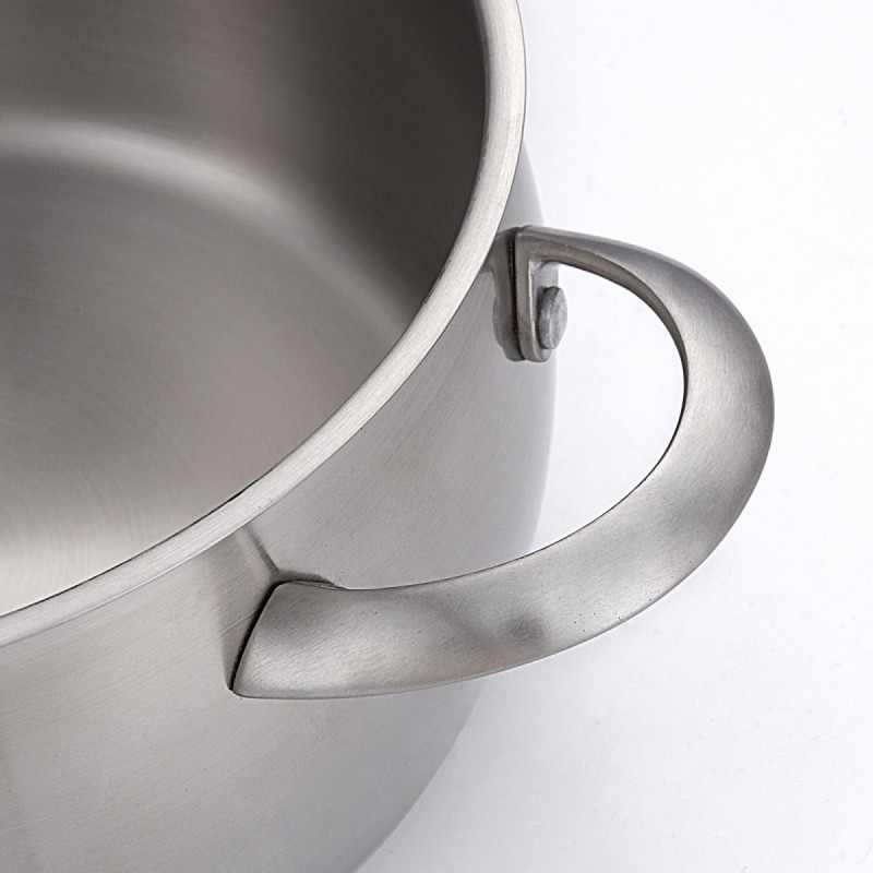 JIDA Stainless Steel Cookware JD-RA-2001图4