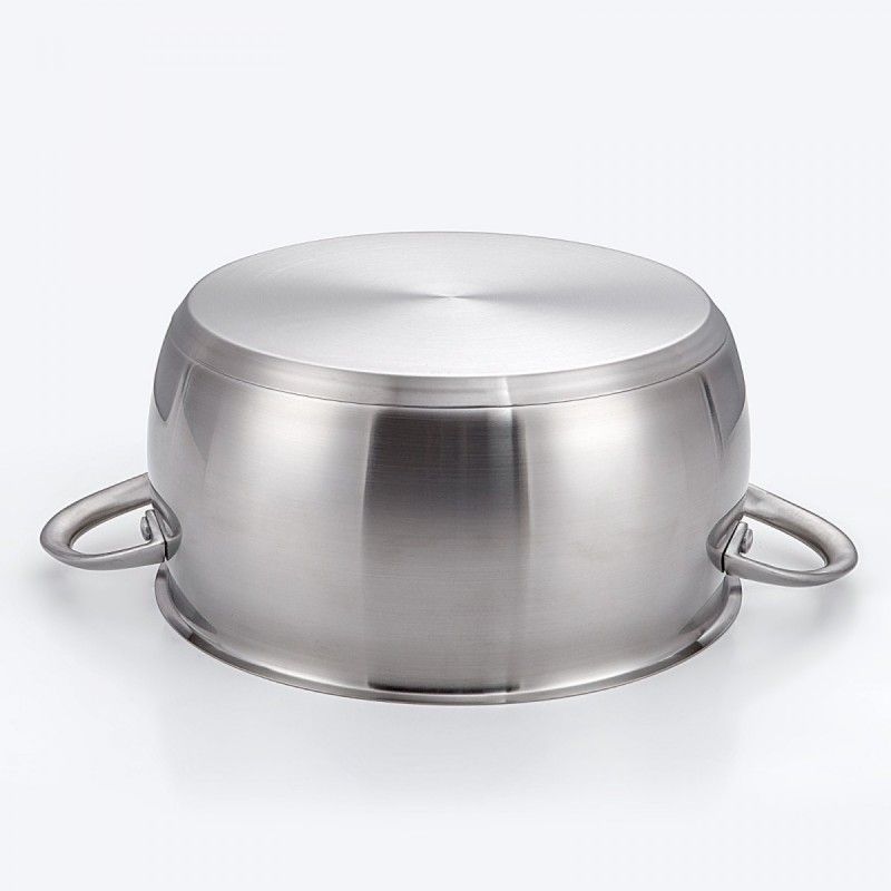 JIDA Stainless Steel Cookware JD-RA-2001图5