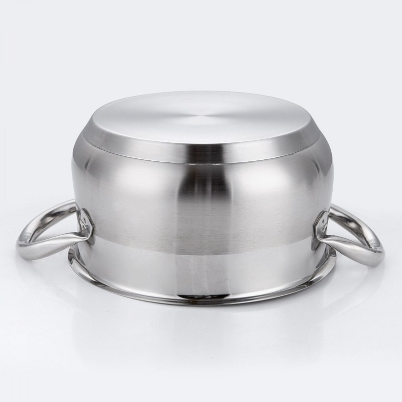 JIDA Stainless Steel Cookware JD-RB-1703图3