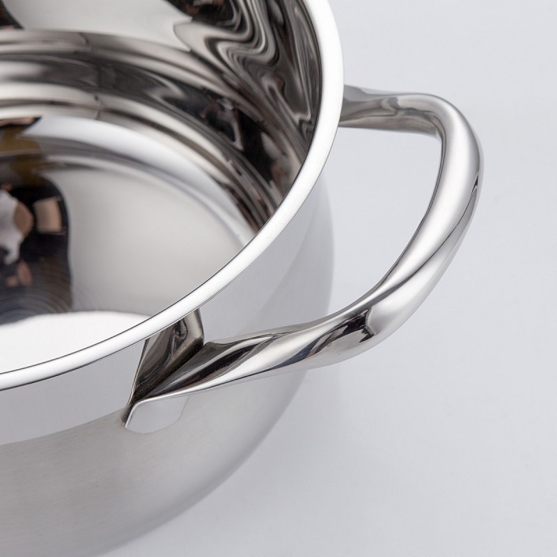 JIDA Stainless Steel Cookware JD-RB-1703图4