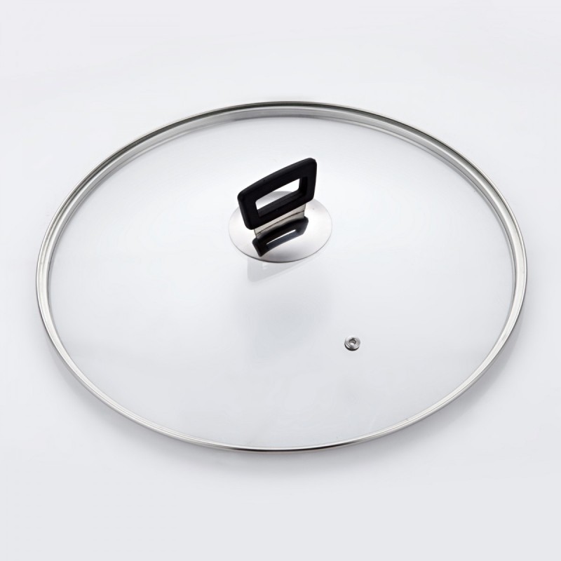 JIDA Non-stick fry pan Stainless Steel Cookware JD-K-2001图4