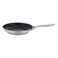 JIDA FRY PAN SERIES Stainless Steel Cookware JD-CXF-2001