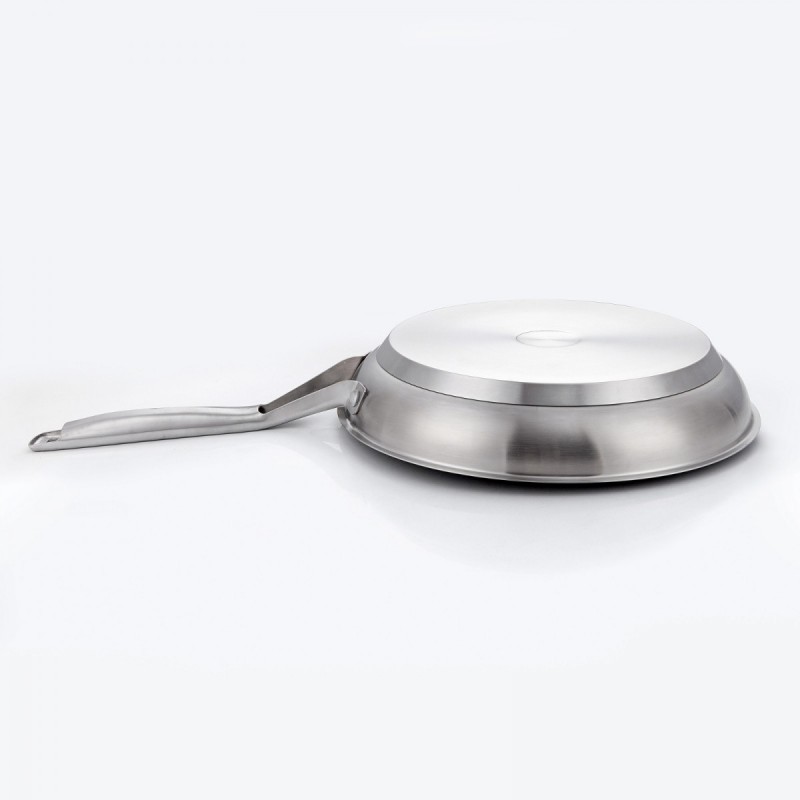 JIDA FRY PAN SERIES Stainless Steel Cookware JD-CXF-2001图4