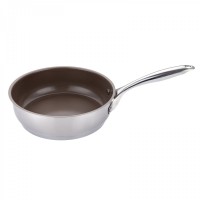 JIDA FRYPAN SERIES Stainless Steel Cookware JD-CF2002