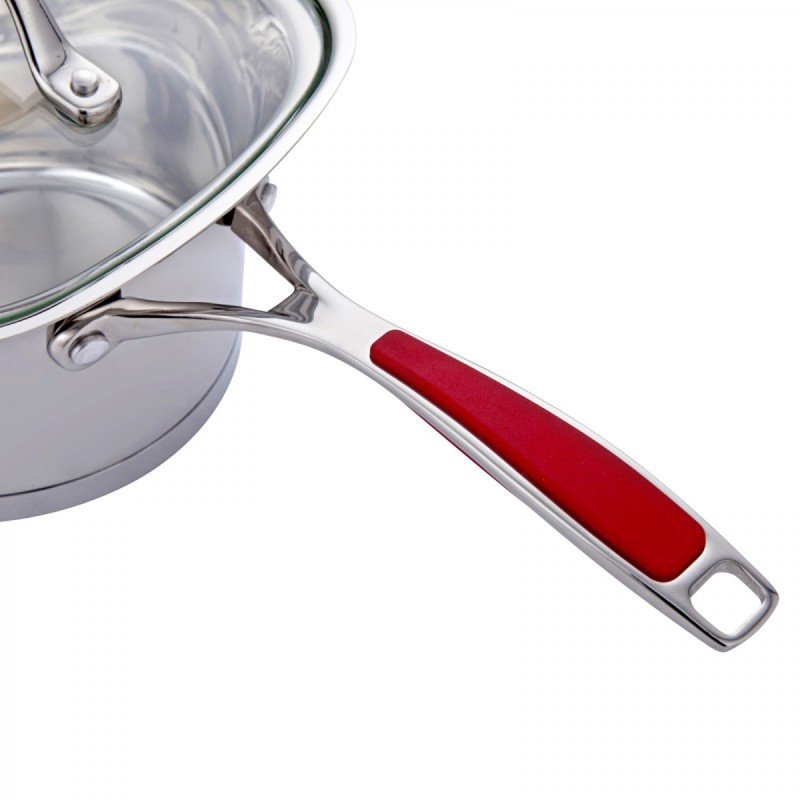 JIDA Stainless Steel Cookware JD-SQ-1902图3