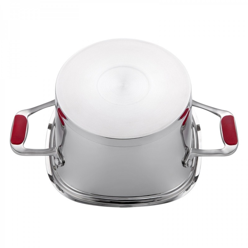 JIDA Stainless Steel Cookware JD-SQ-1902图4